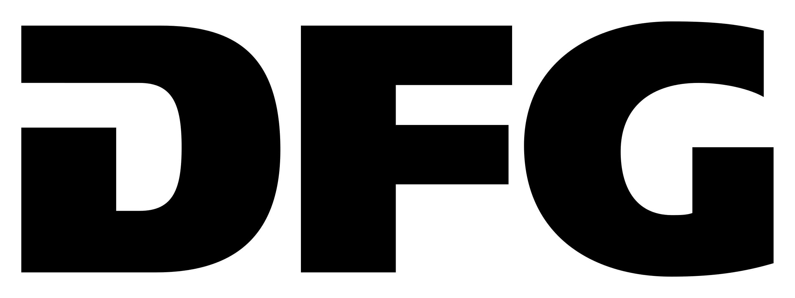 DFG - Fundación Alemana de Investigación Científica